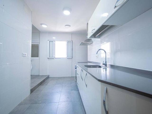Piso en Venta en San Pablo