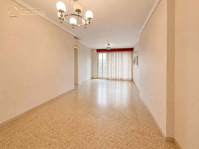 Piso en Venta en San Pablo