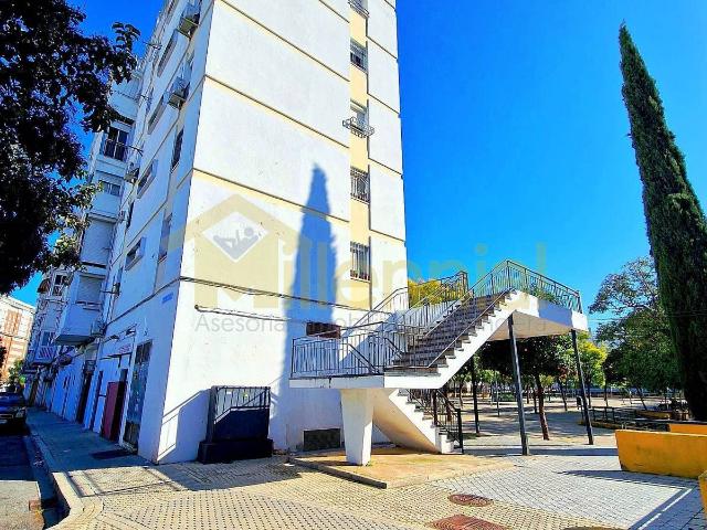 Piso en Venta en San Pablo