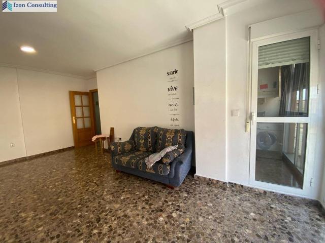 Piso en Venta en San Pablo