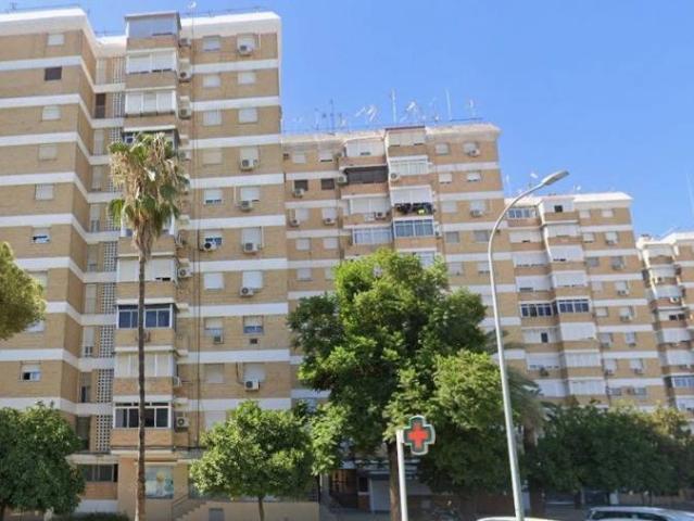 Piso en Venta en San Pablo