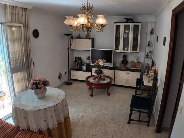 Piso en Venta en San Pablo