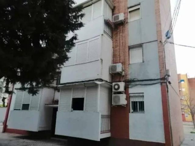 Piso en Venta en San Pablo
