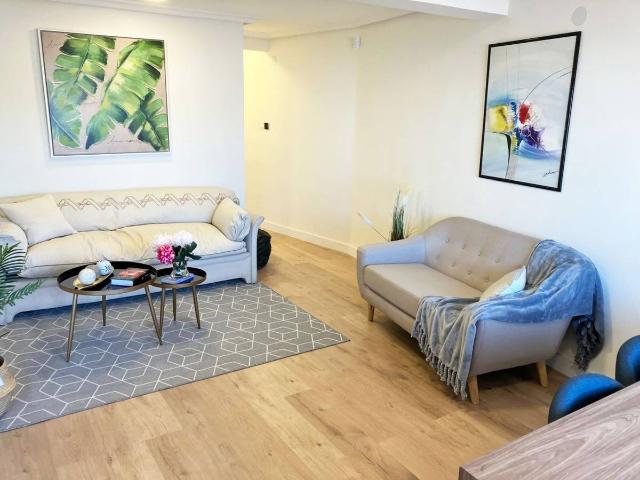 Piso en Venta en San Pablo y Santa Marina