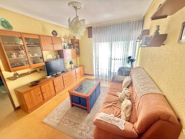 Piso en Venta en San Pablo y Santa Marina