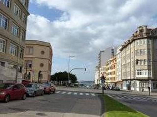 Piso en Venta en San Pablo Juan Flórez
