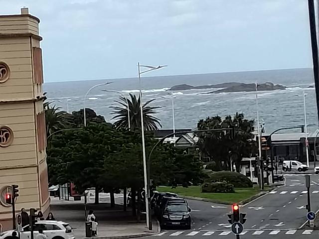 Piso en Venta en San Pablo Juan Flórez