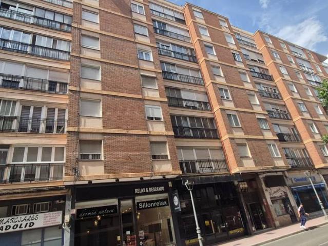 Piso en Venta en San Pablo San Nicolás