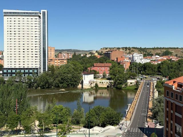 Piso en Venta en San Pablo San Nicolás