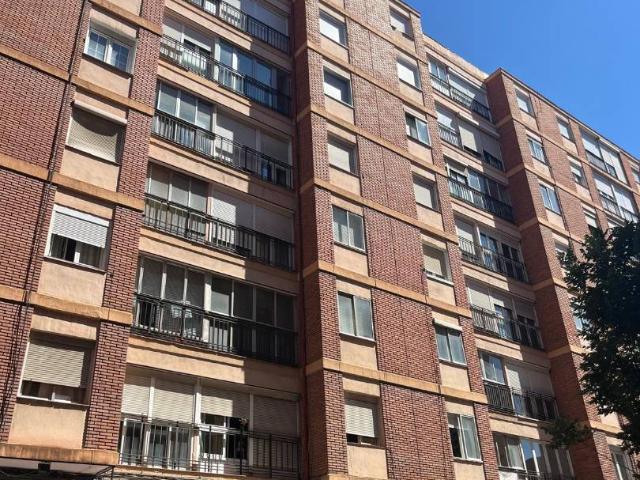 Piso en Venta en San Pablo San Nicolás