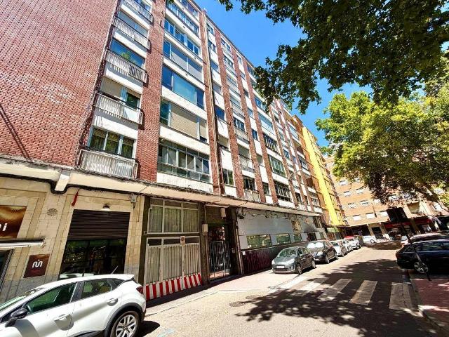 Piso en Venta en San Pablo San Nicolás