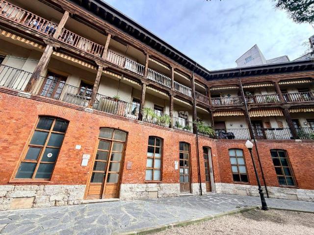 Piso en Venta en San Pablo San Nicolás