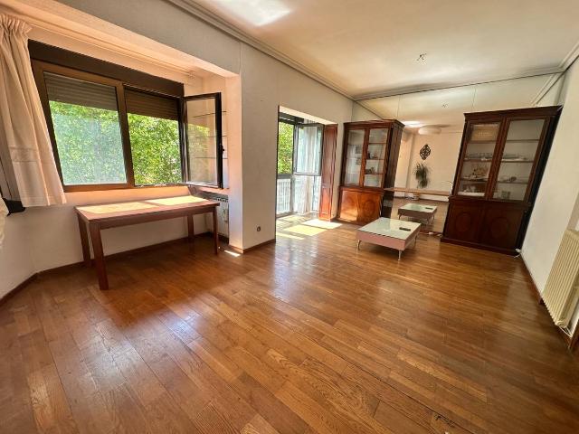 Piso en Venta en San Pablo San Nicolás