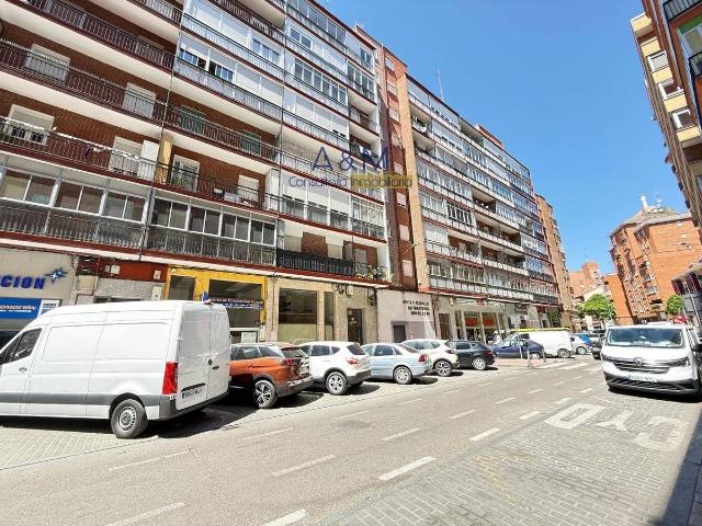 Piso en Venta en San Pablo San Nicolás