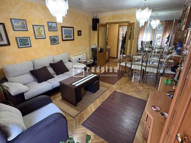 Piso en Venta en San Pascual