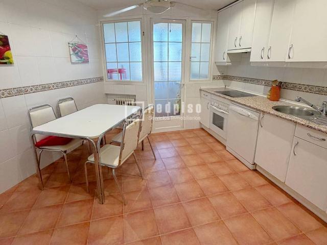 Piso en Venta en San Pascual