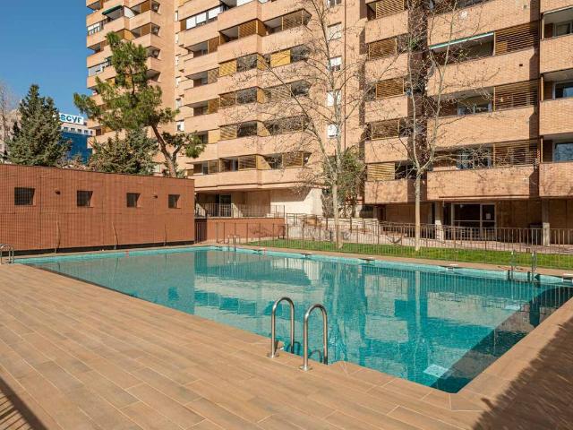 Piso en Venta en San Pascual