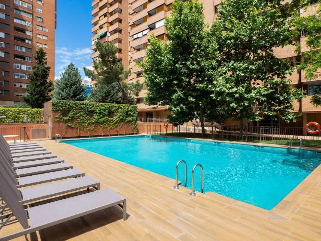 Piso en Venta en San Pascual
