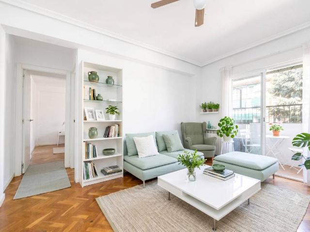 Piso en Venta en San Pascual
