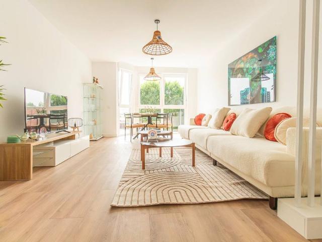 Piso en Venta en San Pascual