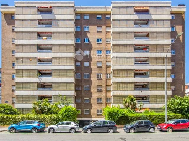 Piso en Venta en San Pascual
