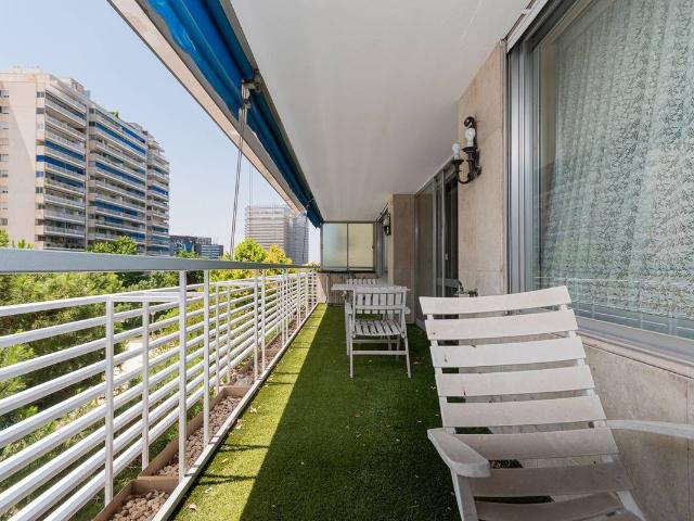 Piso en Venta en San Pascual