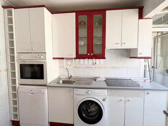 Piso en Venta en San Pascual