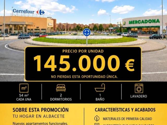 Piso en Venta en San Pedro