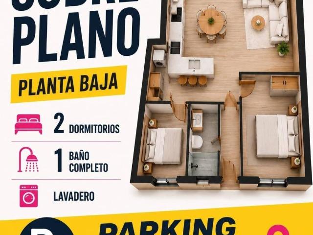 Piso en Venta en San Pedro