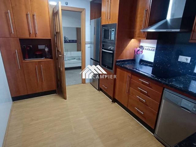 Piso en Venta en San Pedro