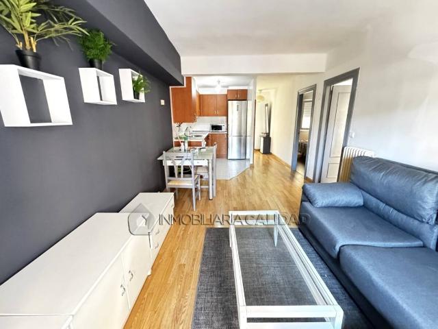 Piso en Venta en San Pedro y San Felices