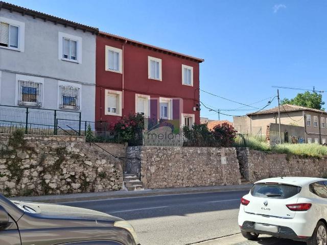Piso en Venta en San Pedro y San Felices
