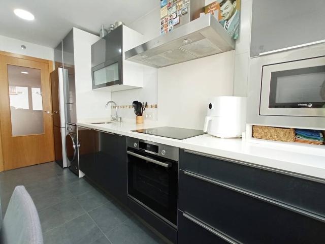 Piso en Venta en San Pedro y San Felices