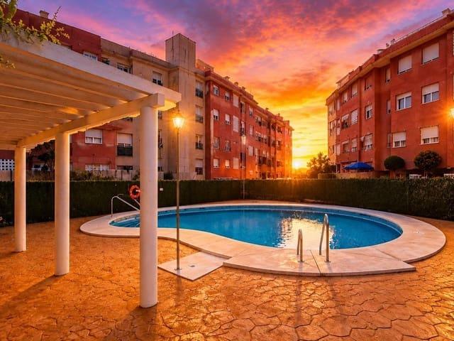 Piso en venta en San Pedro de Alcantara, Málaga Costa del Sol
