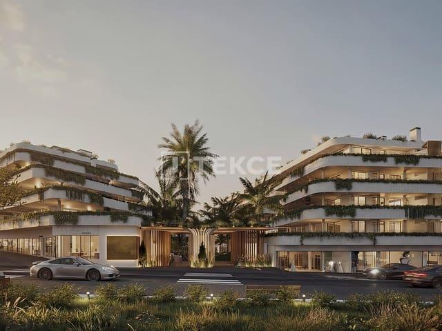 Piso en venta en San Pedro de Alcantara, Málaga Costa del Sol