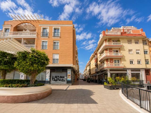 Piso en Venta en San Pedro de Alcántara pueblo