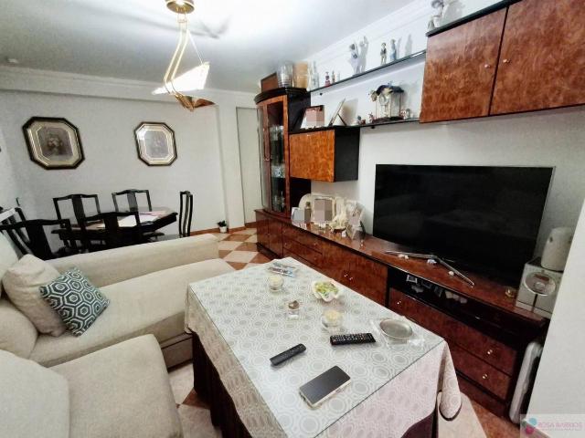 Piso en Venta en San Pedro de Alcántara pueblo