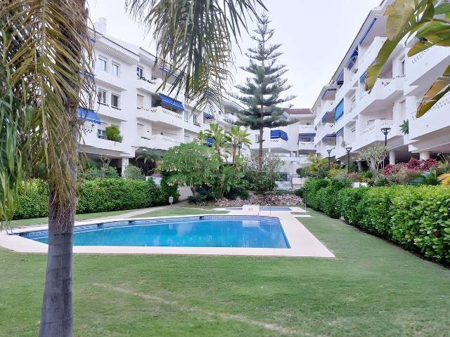 Piso en Venta en San Pedro de Alcántara pueblo