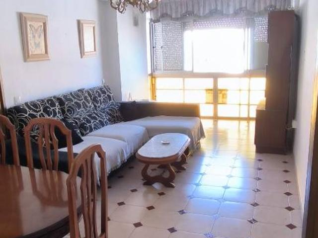 Piso en Venta en San Pedro de Alcántara pueblo
