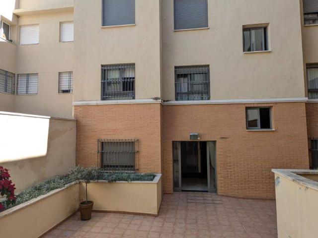 Piso en Venta en San Pedro de Alcántara pueblo