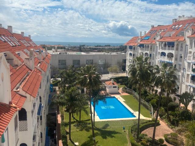 Piso en Venta en San Pedro de Alcántara pueblo