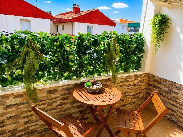 Piso en Venta en San Pedro de Alcántara pueblo
