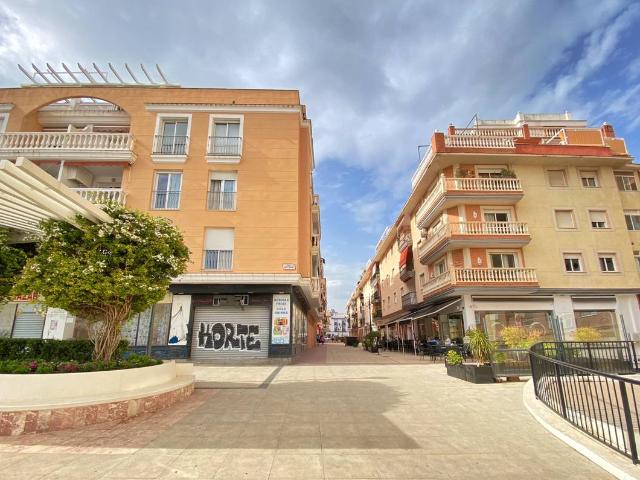 Piso en Venta en San Pedro de Alcántara pueblo