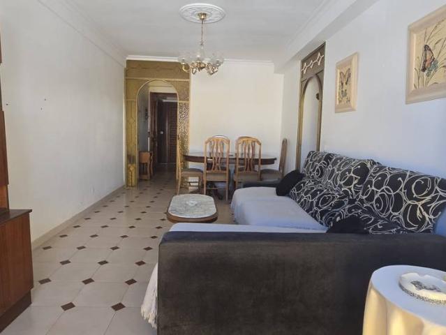 Piso en Venta en San Pedro de Alcántara pueblo