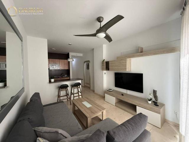 Piso en Venta en San Pedro de Alcántara pueblo