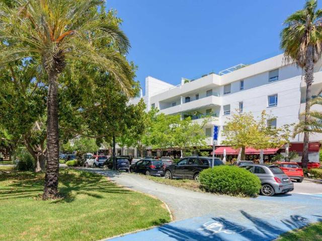 Piso en Venta en San Pedro de Alcántara pueblo