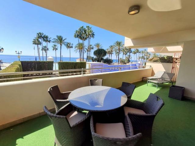 Piso en Venta en San Pedro de Alcántara pueblo