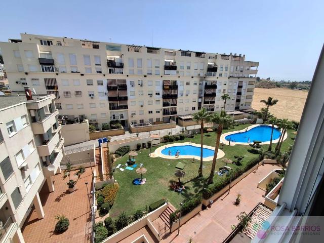 Piso en Venta en San Pedro de Alcántara pueblo