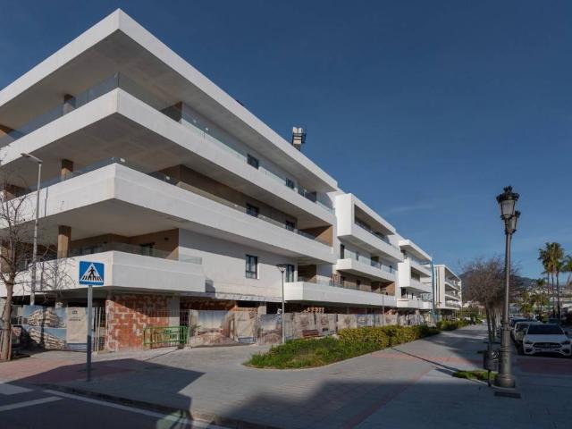 Piso en Venta en San Pedro de Alcántara pueblo