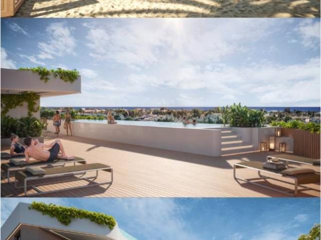 Piso en Venta en San Pedro de Alcántara pueblo